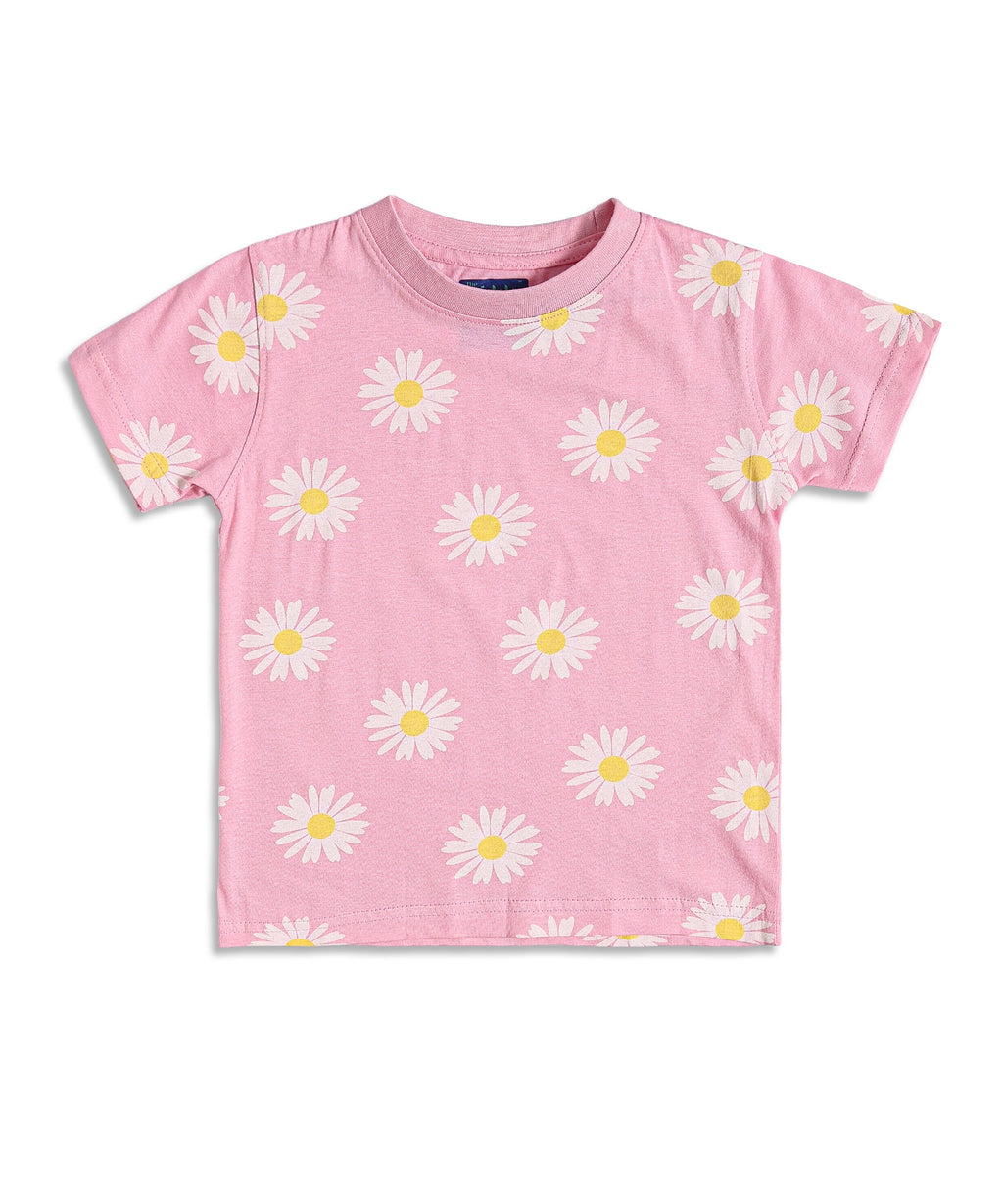 Pink T-Shirt