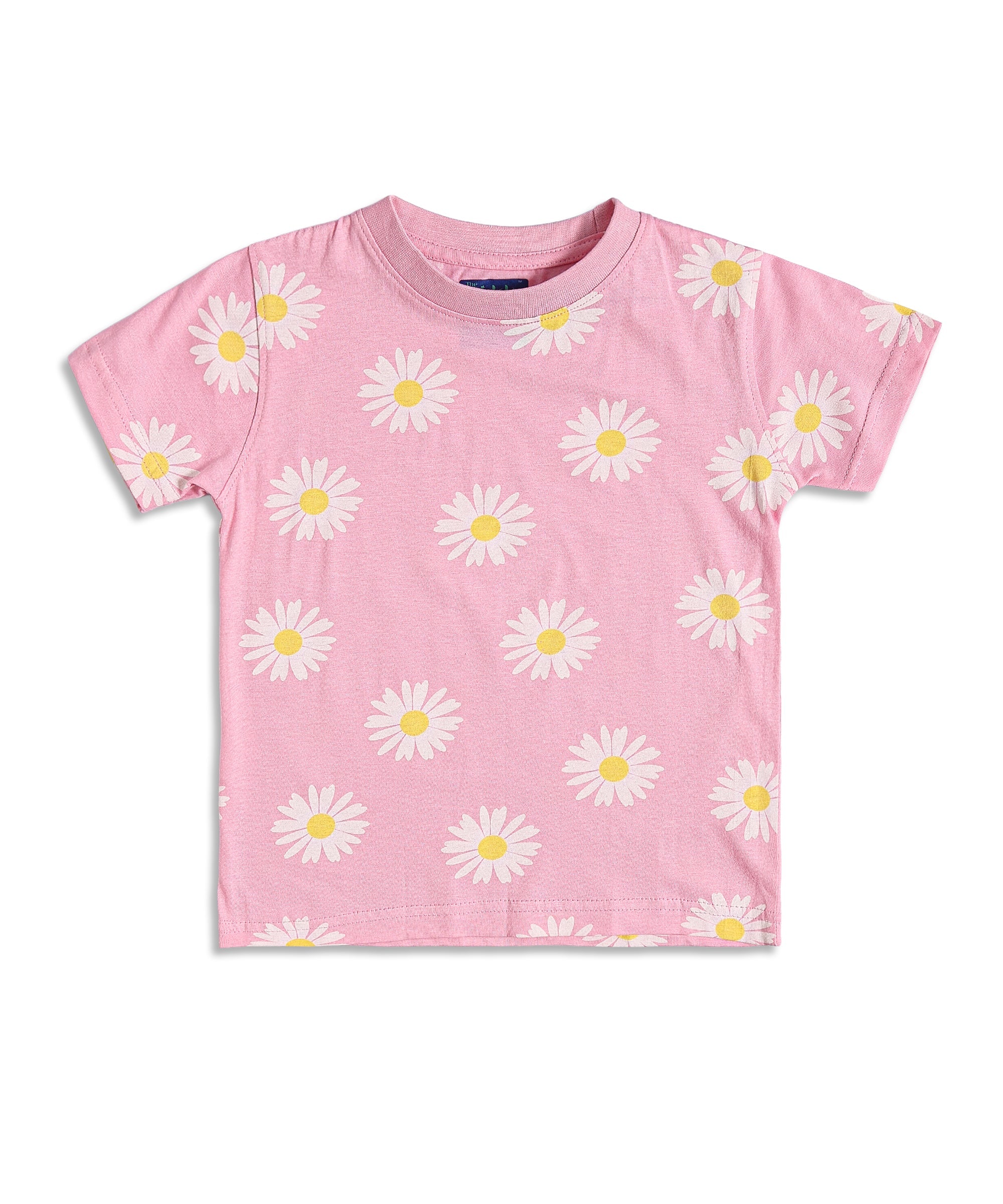 Pink T-Shirt