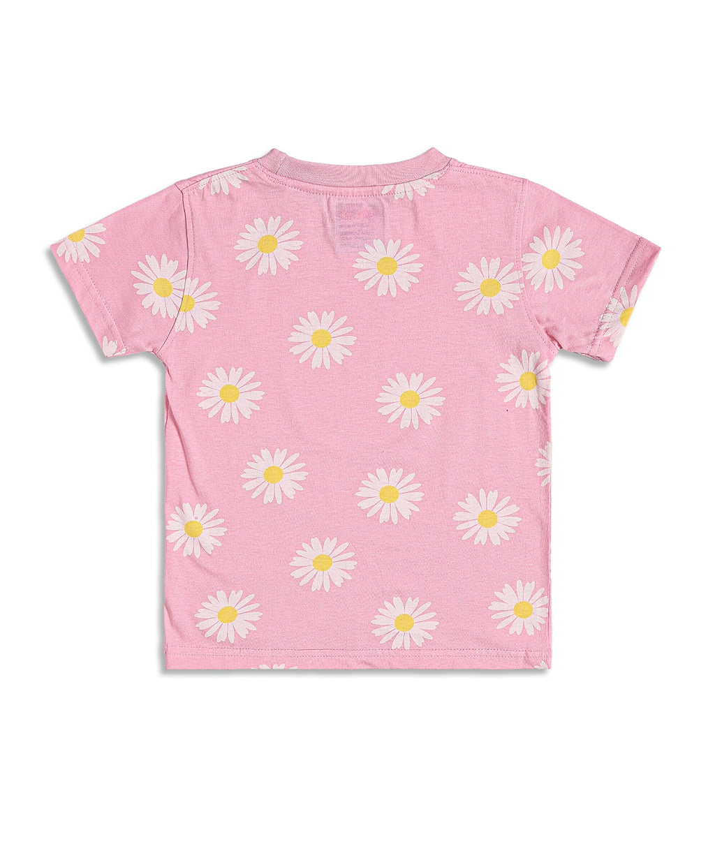 Pink T-Shirt