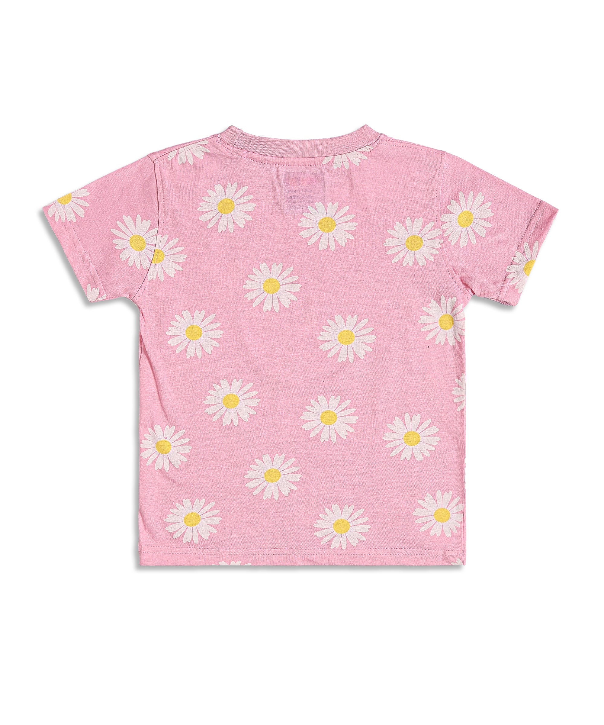 Pink T-Shirt
