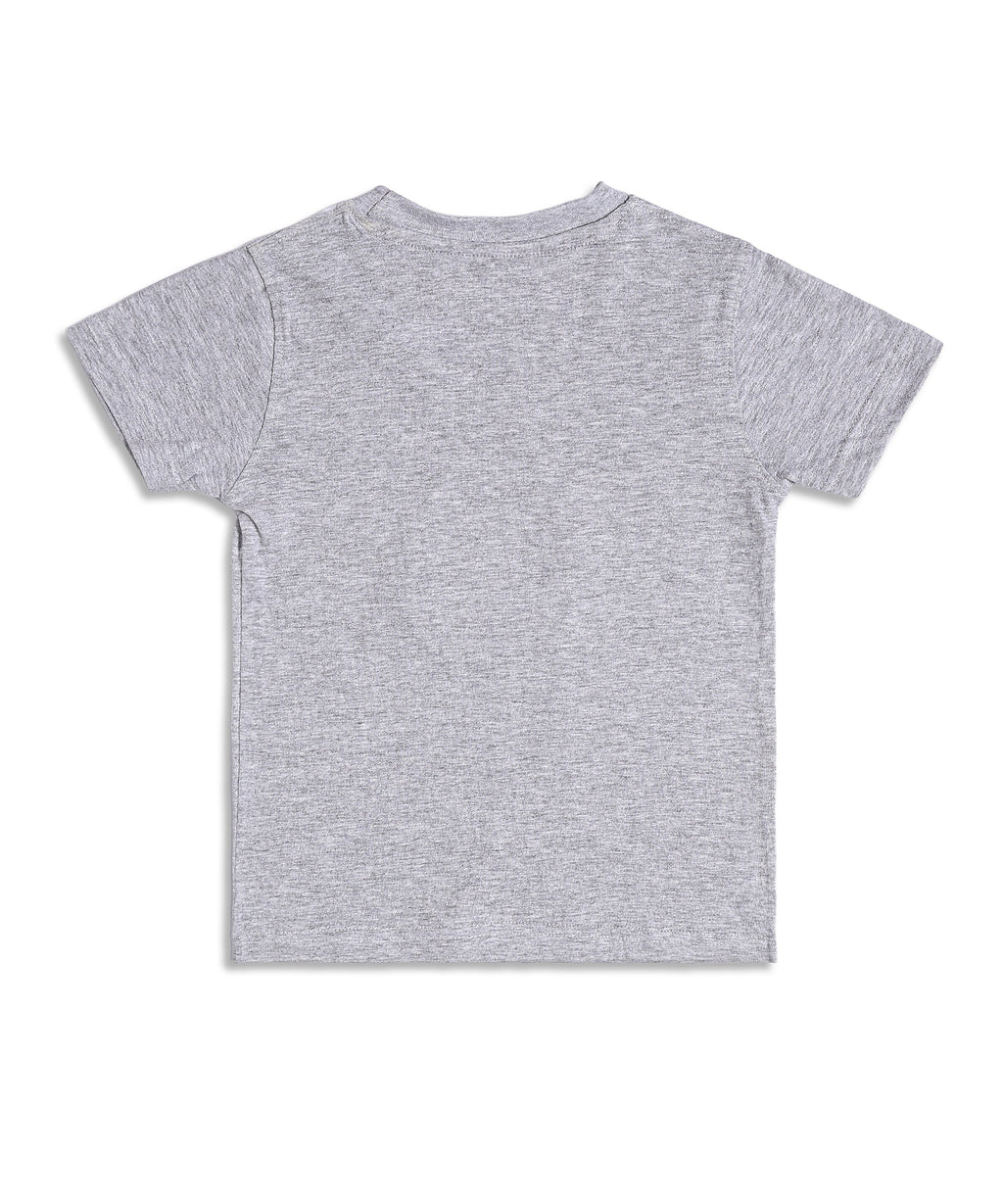 Grey T-Shirt