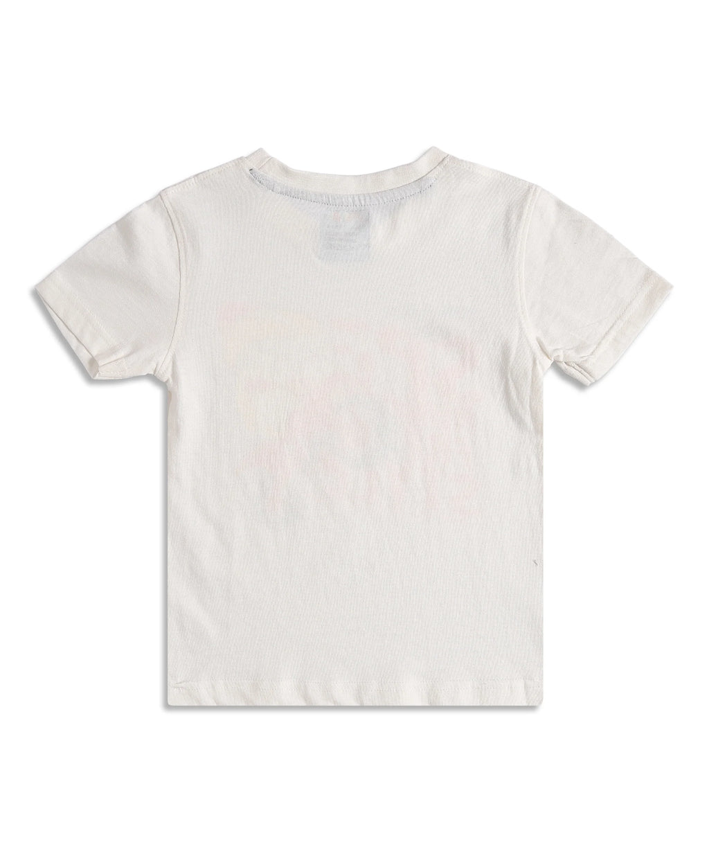 White T-Shirt