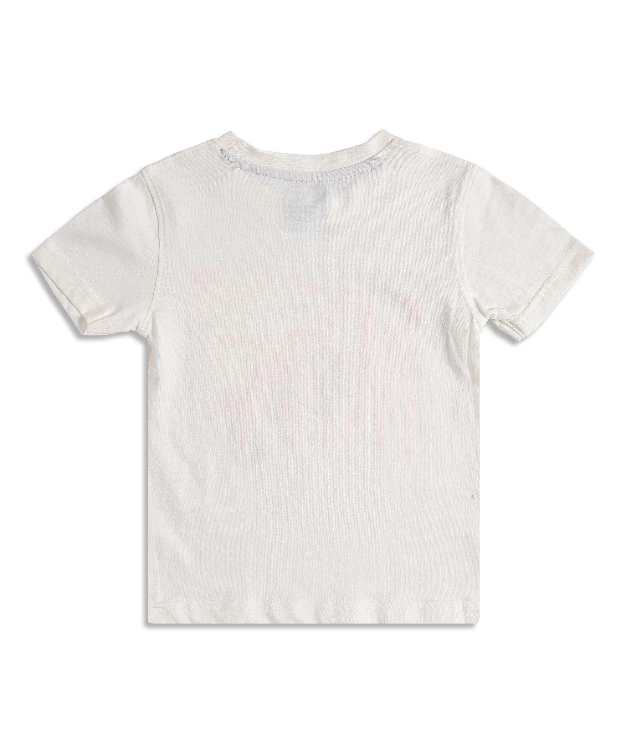 White T-Shirt