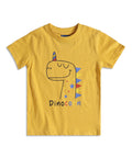 Yellow T-Shirt