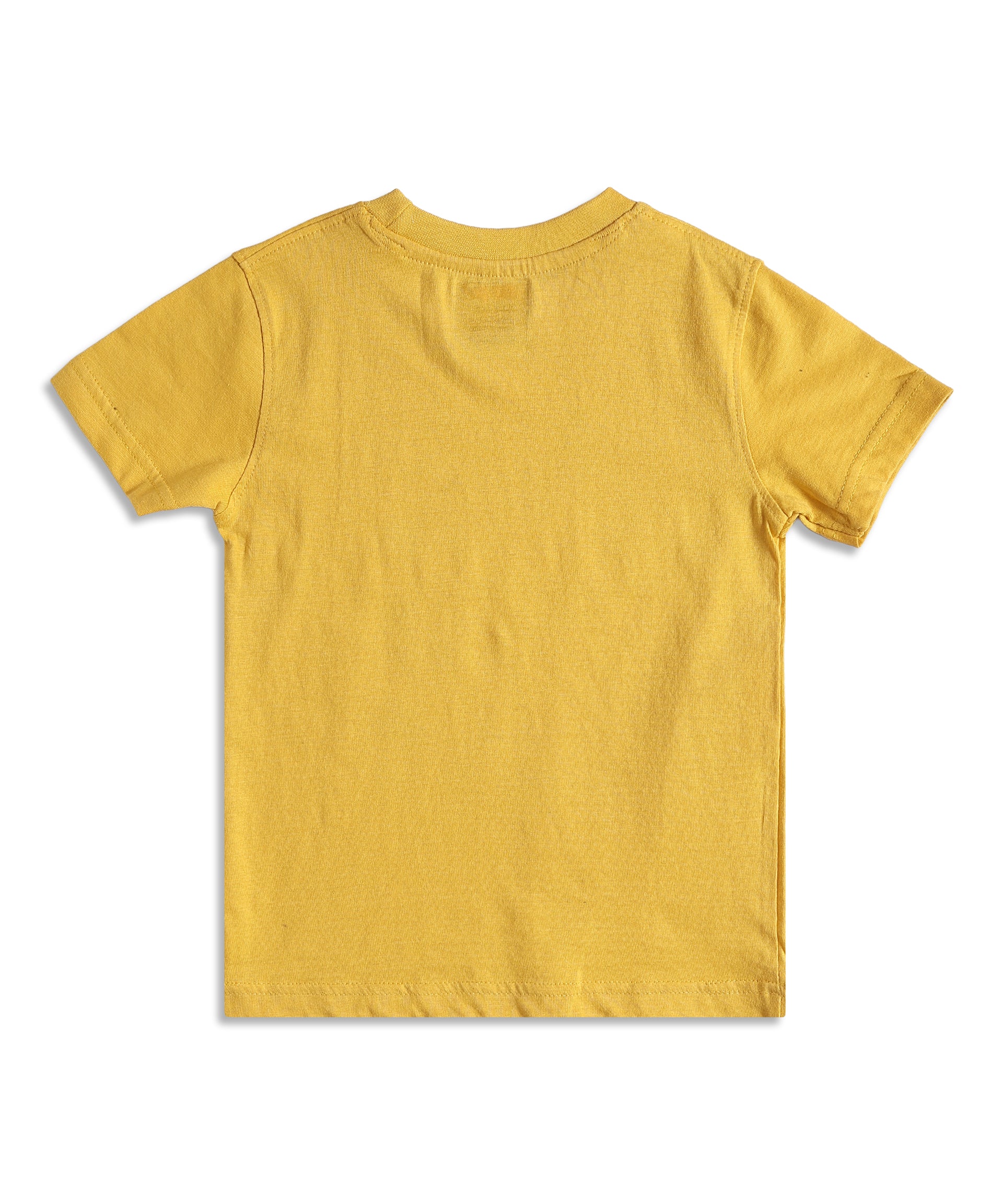 Yellow T-Shirt