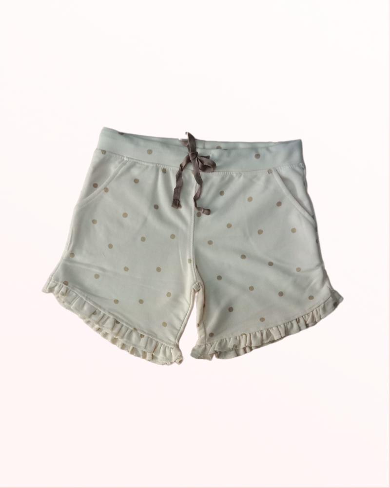 Polka Dots Shorts