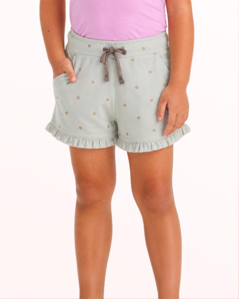 Polka Dots Shorts