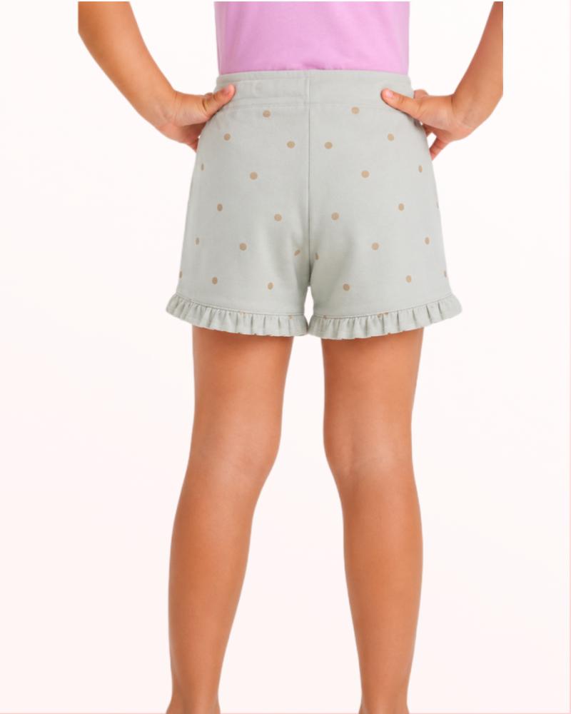 Polka Dots Shorts