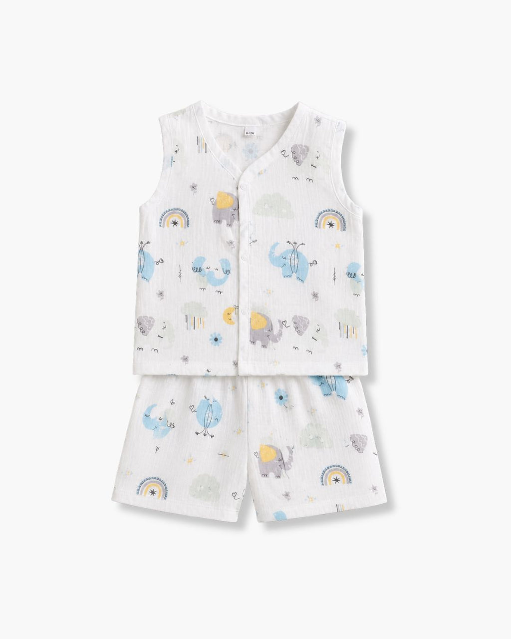 Elephant Co-ord Set