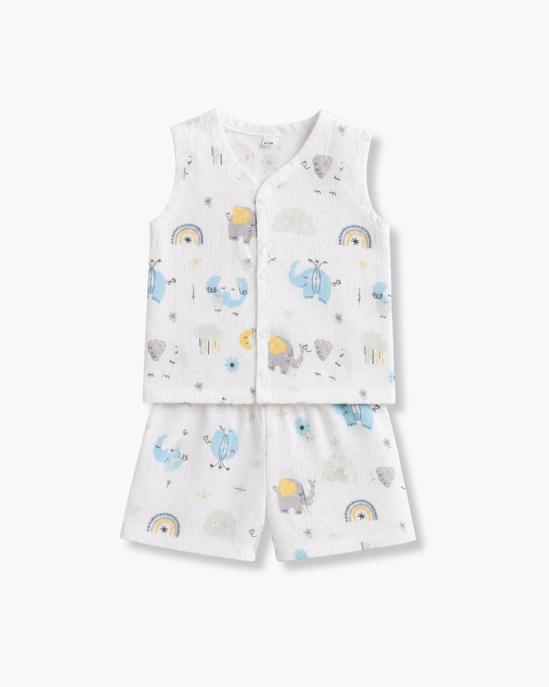 Elephant Co-ord Set