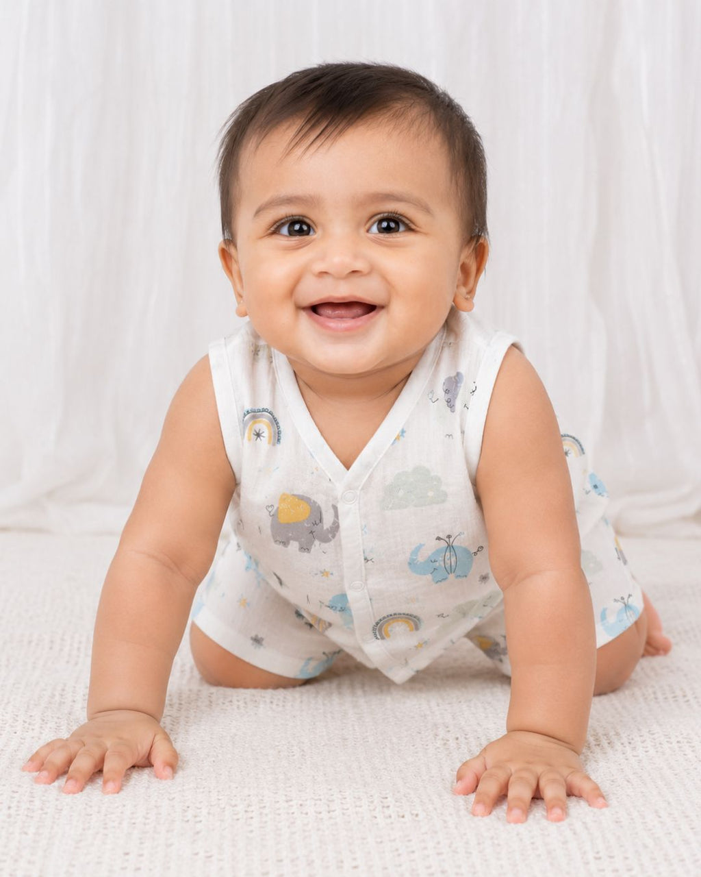 Elephant Co-ord Set