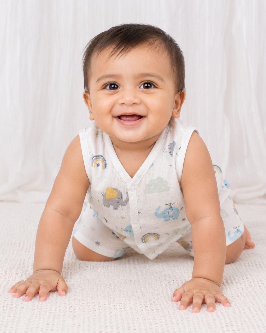 Elephant Co-ord Set