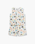 Zoo Animals Co-ord Set