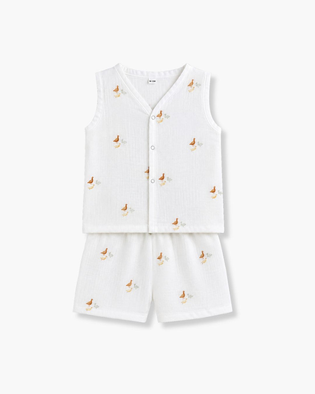 Duck Co-ord Set