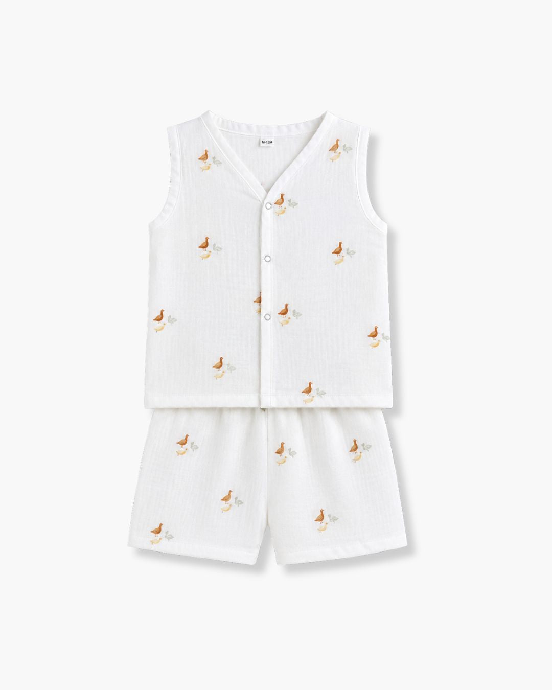 Duck Co-ord Set