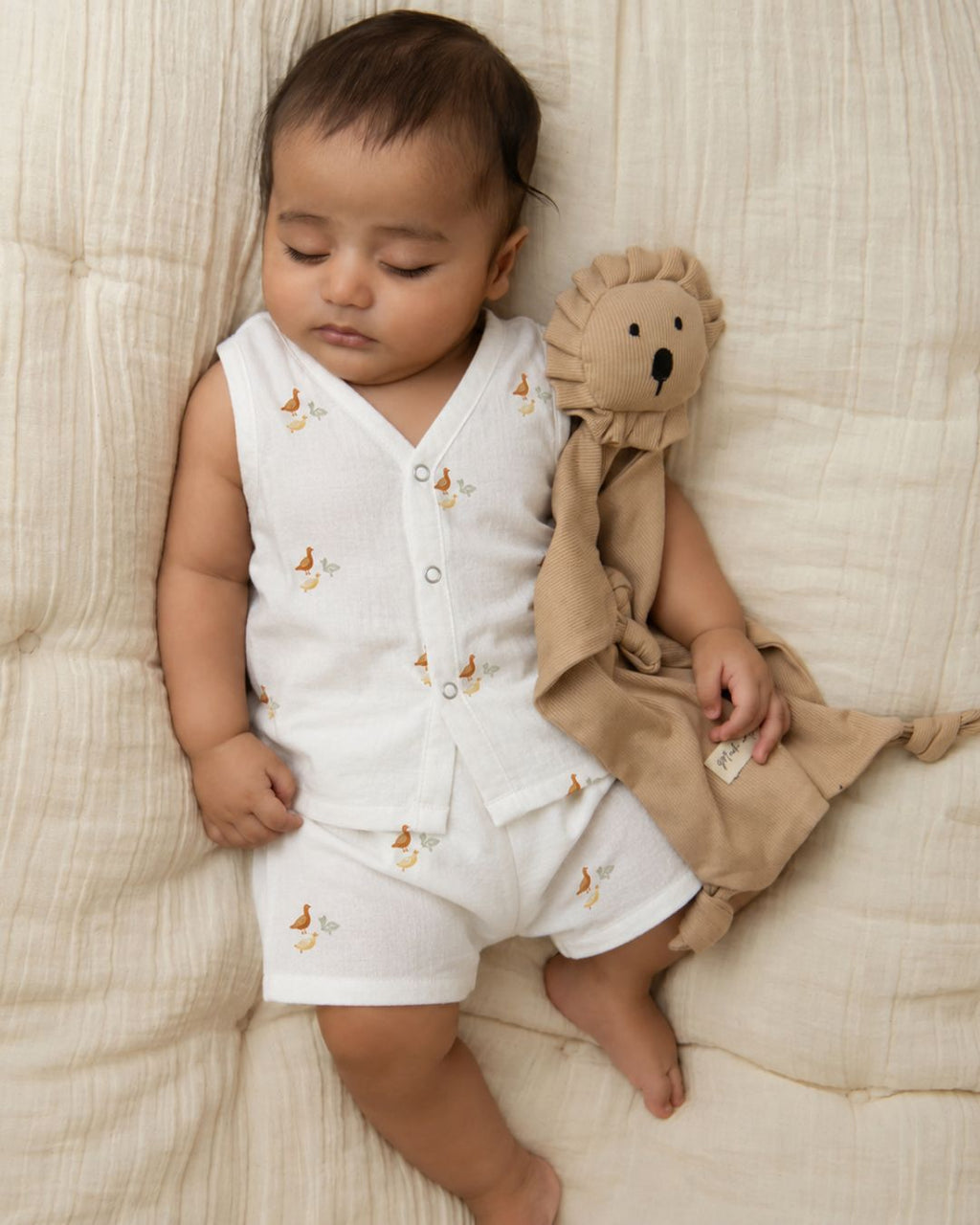 Duck Co-ord Set