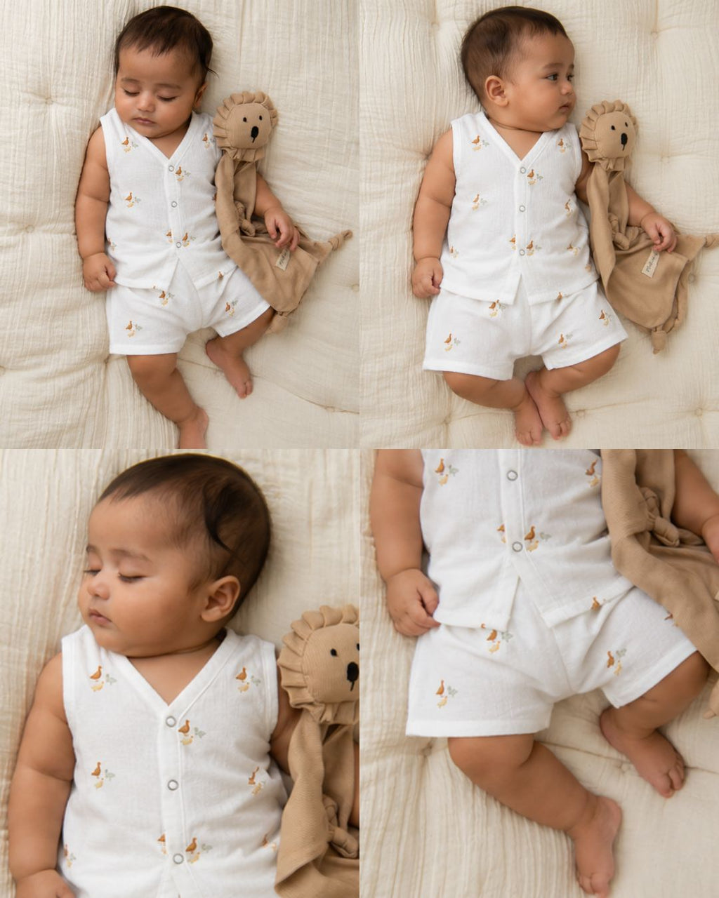 Duck Co-ord Set