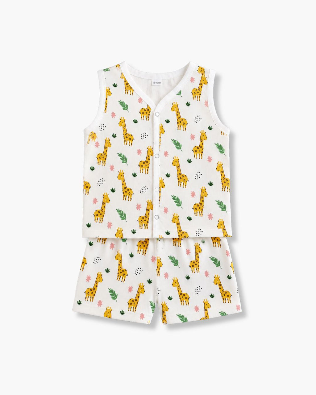Jiraffe Co-ord Set