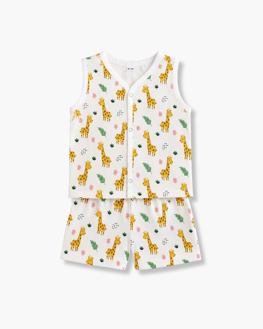 Jiraffe Co-ord Set