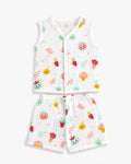 Vegetable Co-ord Set