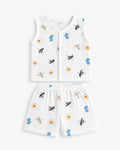 Sunshine Co-ord Set