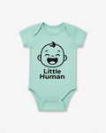 Little Human Romper
