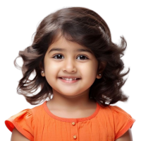 Girl Kid